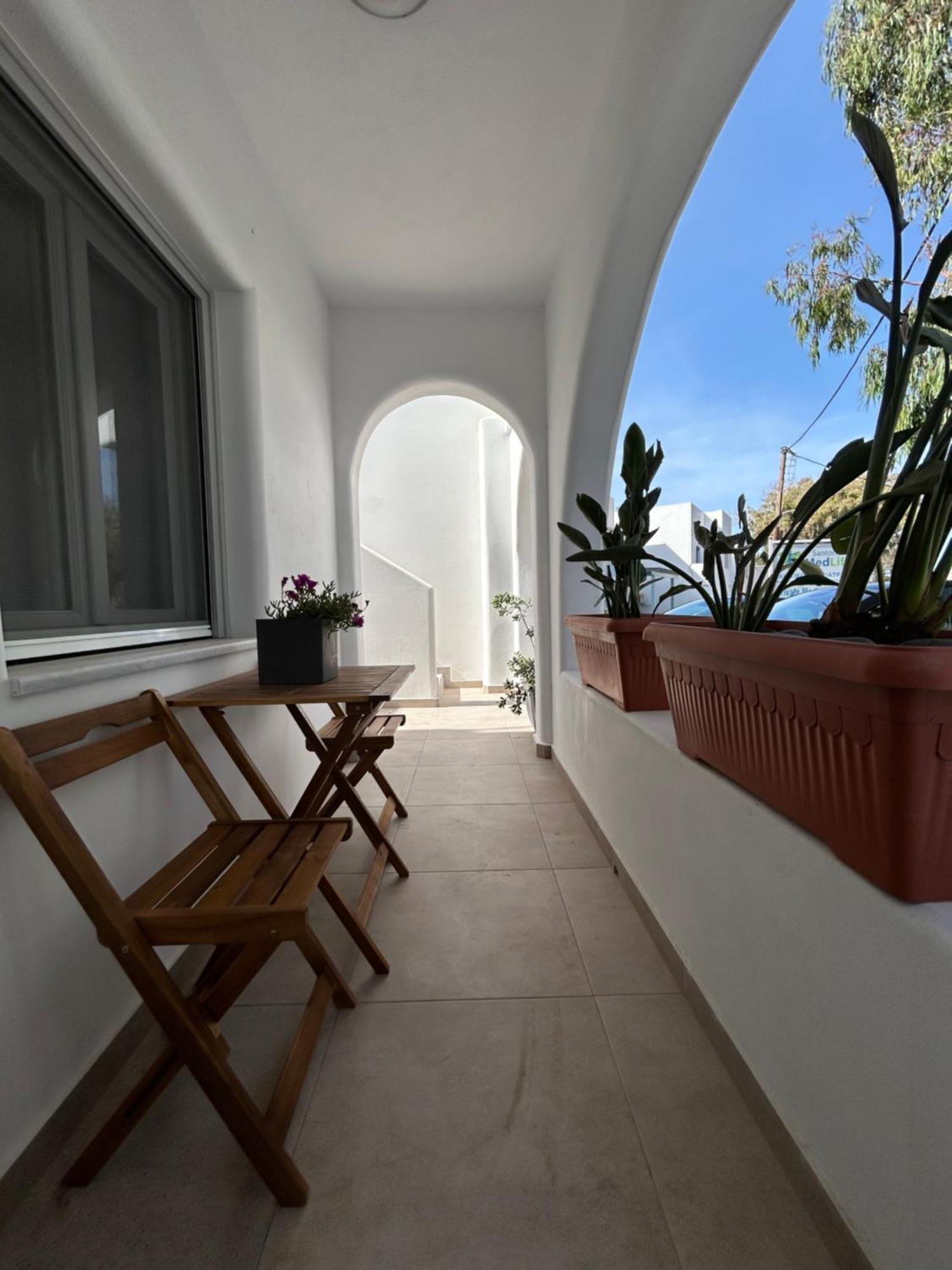 To Spitaki Sas, In Santorini! Apartment