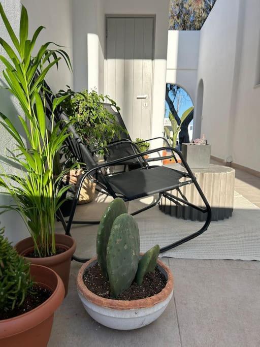 Appartement To Spitaki Sas, In Santorini!